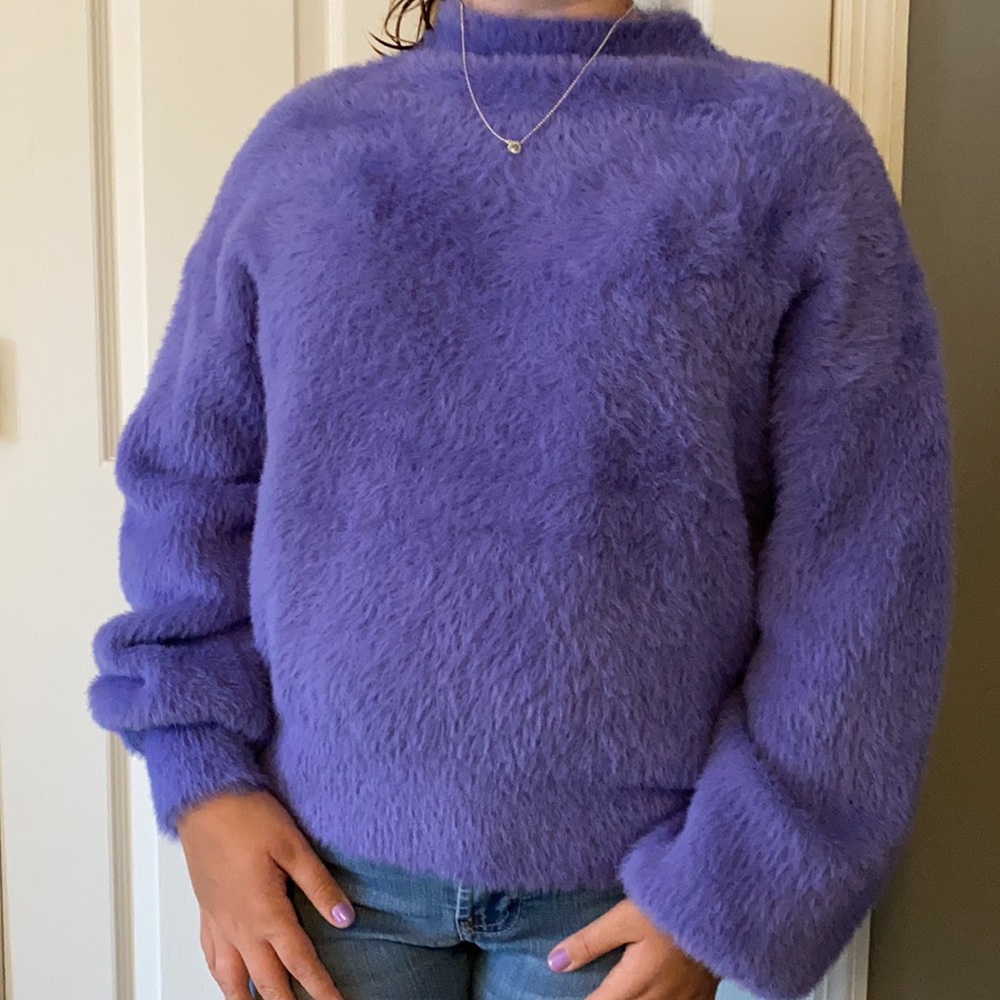 EXTREMELY Soft Forever 21 top